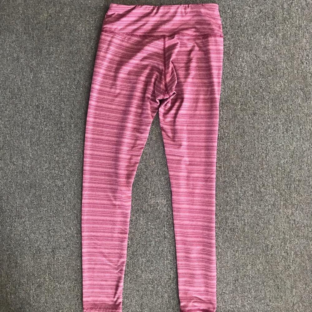Reebok leggings size m